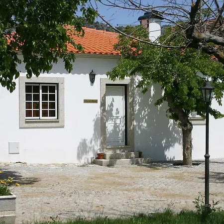 Casa Da Capela *