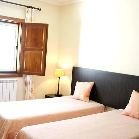 Casa Da Capela Holiday home
