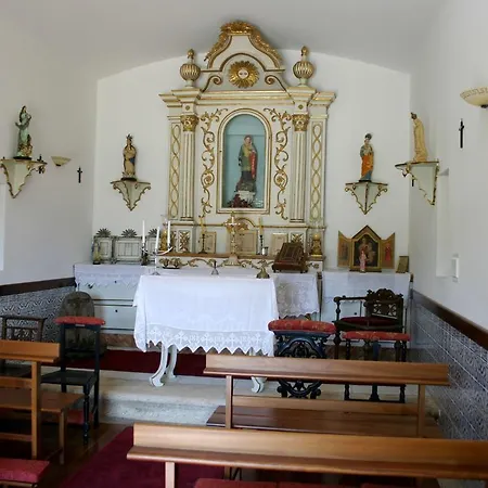 Casa Da Capela Vila Flor